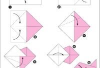 origami anleitungen pdf origami anleitungen pdf