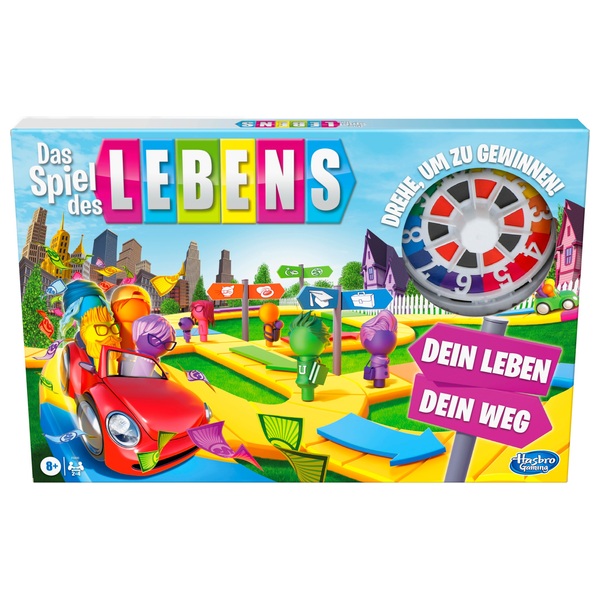 superdreh spiel des lebens superdreh spiel des lebens