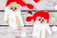 basteln für weihnachten mit kleinkindern basteln für weihnachten mit kleinkindern