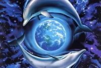 delfin art delfin art