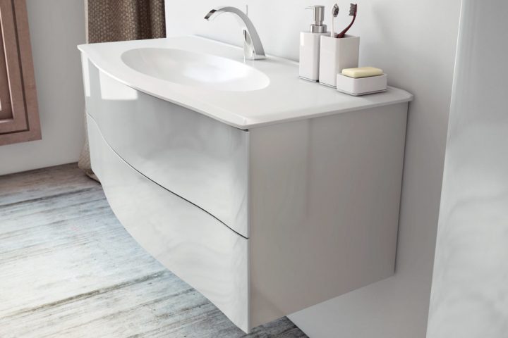 meuble salle de bain decotec