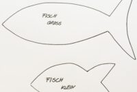 fisch ausdrucken fisch ausdrucken