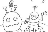 malvorlage weltall malvorlage weltall