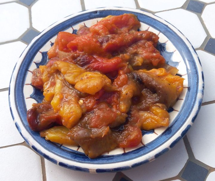 cuisine pied noir oranaise