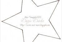 stern-vorlage word stern-vorlage word