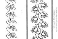 ranken vorlagen zum ausdrucken ranken vorlagen zum ausdrucken