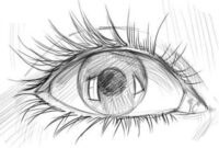 augen zeichnen vorlagen augen zeichnen vorlagen