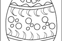 osterei vorlage zum ausmalen osterei vorlage zum ausmalen