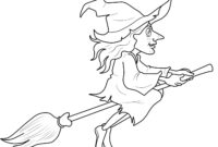 hexe vorlage hexe vorlage