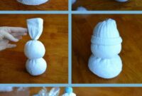 kita basteln winter kita basteln winter