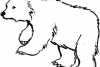 bären vorlage zum ausdrucken bären vorlage zum ausdrucken