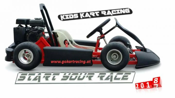 kartbahn für kinder ab 3 jahren