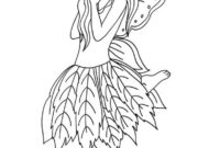 feen vorlagen zum ausdrucken feen vorlagen zum ausdrucken