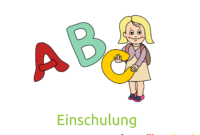 bilder zur einschulung kostenlos