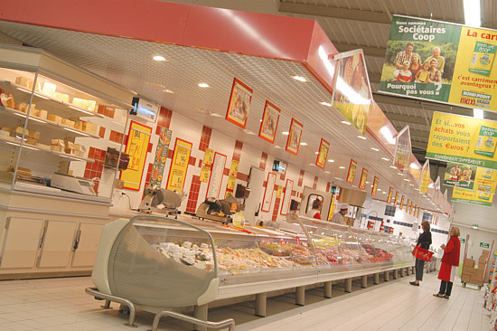 magasin de meuble bas rhin