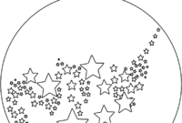 christbaumkugel weihnachtskugeln malvorlage christbaumkugel weihnachtskugeln malvorlage