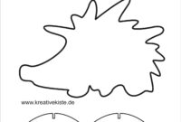bastelvorlage igel zum ausdrucken bastelvorlage igel zum ausdrucken