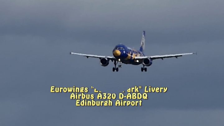 eurowings europa park