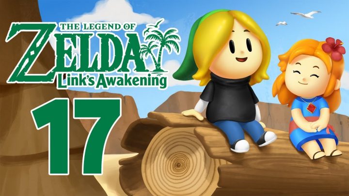 links awakening alte ruinen links awakening alte ruinen