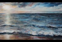 meeresbilder malen meeresbilder malen