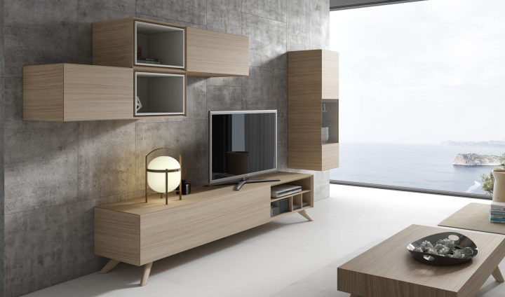 deco pour meuble tv