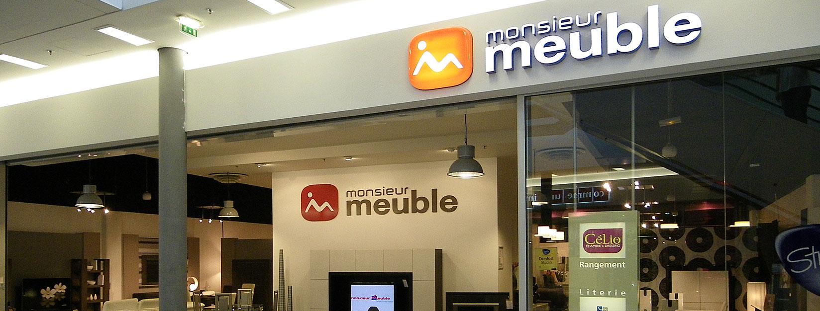 magasin de meuble calais