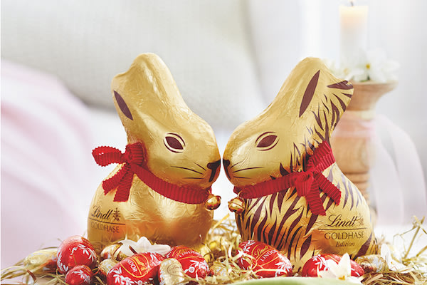 lindt osterhase limited edition lindt osterhase limited edition