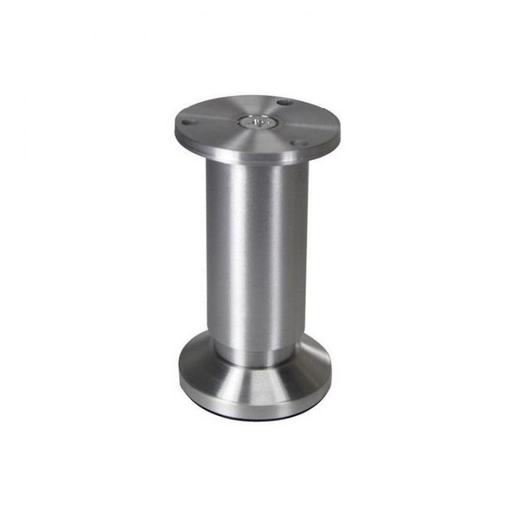 pied de meuble réglable 20 30 cm