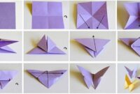 einfache origami einfache origami