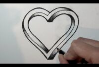 schöne herzen zeichnen schöne herzen zeichnen
