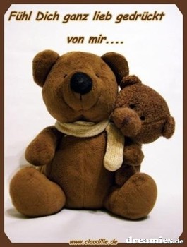 ich drück dich bilder