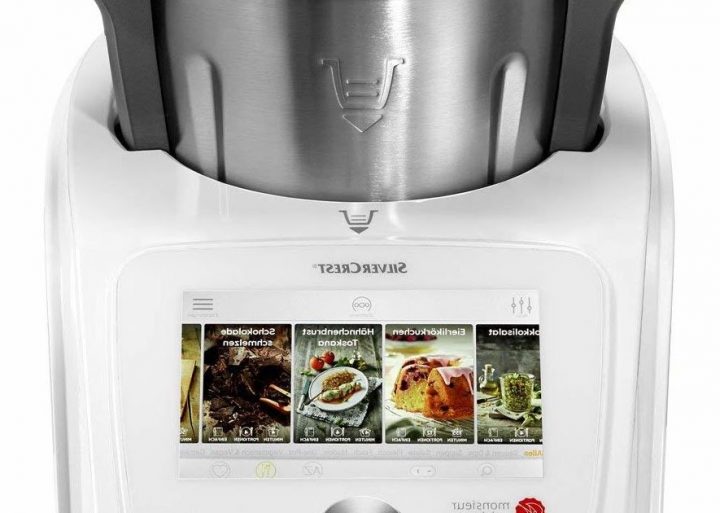 recette monsieur cuisine connect pdf gratuit