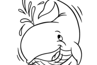 wal ausmalbilder wal ausmalbilder