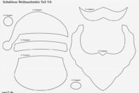 nikolaus basteln vorlage nikolaus basteln vorlage