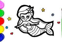 meerjungfrau zeichnen einfach meerjungfrau zeichnen einfach