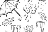 herbst bilder zum malen herbst bilder zum malen