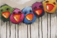 ideen malen einfach ideen malen einfach