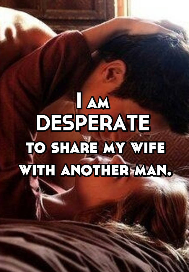 sharing my wife com