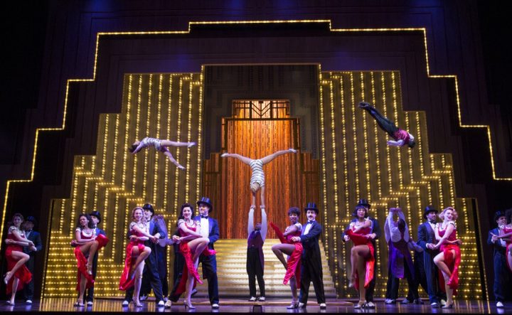 paramour cirque du soleil paramour cirque du soleil