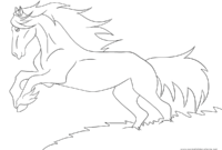 pferd ausmalbilder pferd ausmalbilder