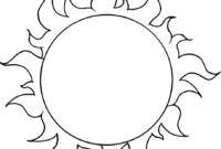 vorlagen sonne vorlagen sonne