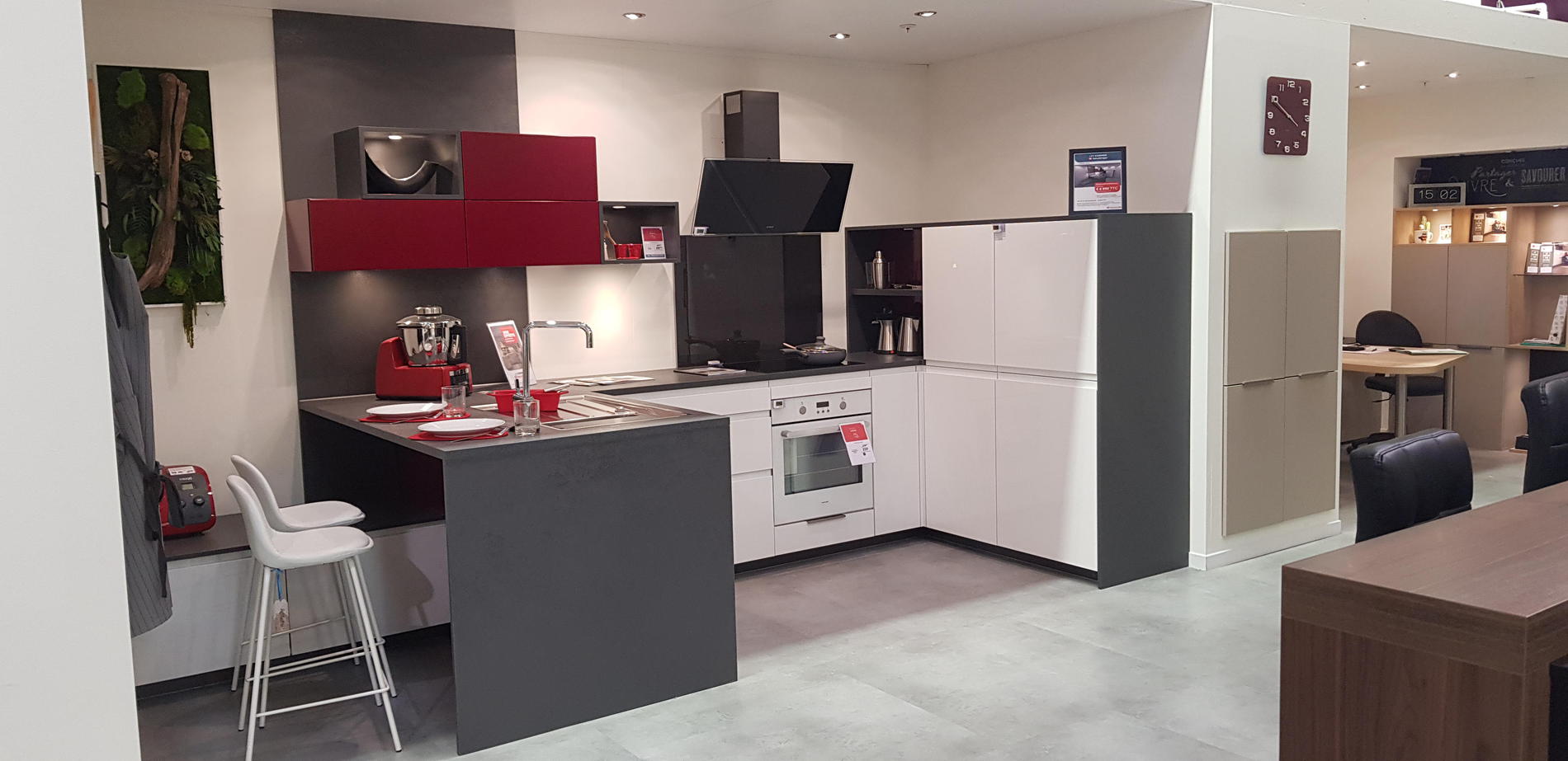 magasin de meuble avignon le pontet