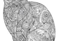 erwachsene mandalas tiere erwachsene mandalas tiere