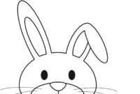 oster hase zeichnen oster hase zeichnen