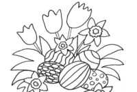 ostern bilder zum ausdrucken ostern bilder zum ausdrucken