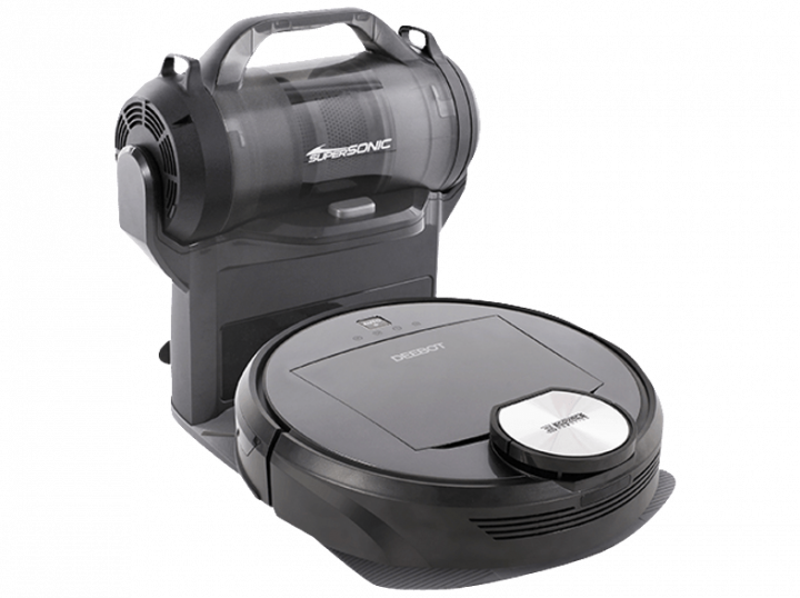 deebot piept in ladestation deebot piept in ladestation