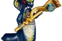 ninjago schlangen bilder