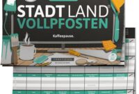 stadt land vollpfosten vorlagen stadt land vollpfosten vorlagen