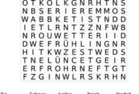 wörter suchen rätsel wörter suchen rätsel