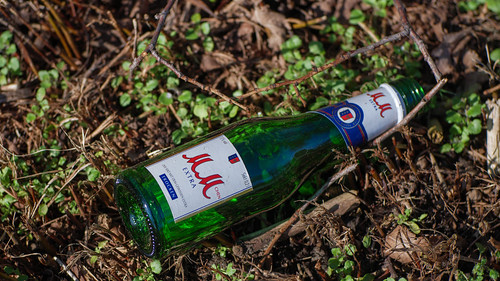 wir haben nur eine erde